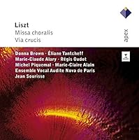 Algopix Similar Product 14 - Missa Choralis & Via Crucis