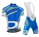 Maillot de manga corta con cremallera completa, transpirable y ligero, de alto rendimiento fabricado con tejido de microfibra de poliéster que mejora la gestión de la humedad. Tejido elástico ventilado de micromalla en la parte delantera y trasera para un gran ajuste y control de la humedad. Los paneles laterales elásticos mantienen el ajuste perfecto
