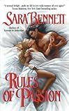 Rules of Passion (Greentree Sisters, 2)