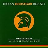  Trojan Rocksteady Box Set