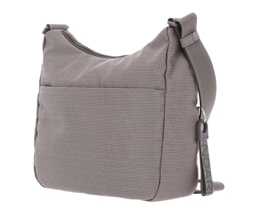 Mandarina Duck Md 20, Hobo Donna, Taglia Unica - 4