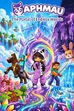 APHMAU Book: The Portal of Endless Worlds