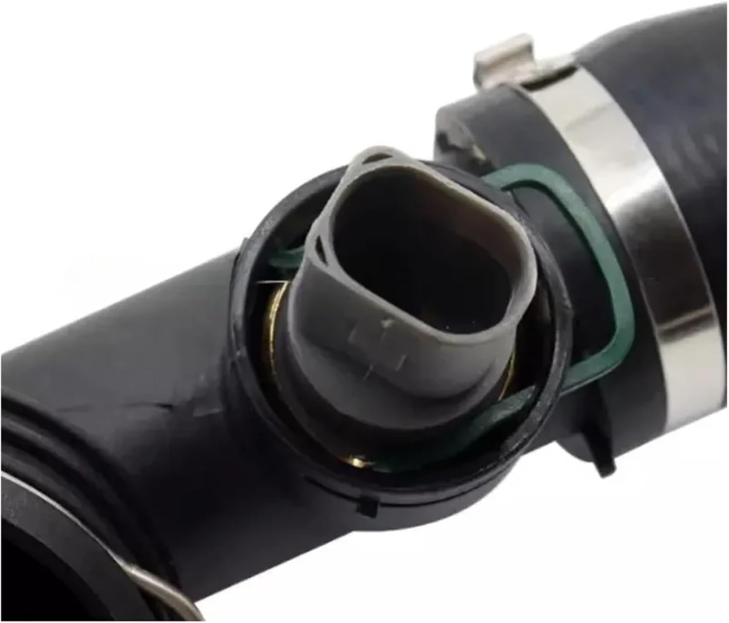 OEM 97010623101 Coolant Hose Compatible With Porsche Panamera 3.0L 3.6L 4.8L 2010-2016