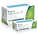 Medicom 88015-4 Safeseal Sterilization Pouches, 2.25