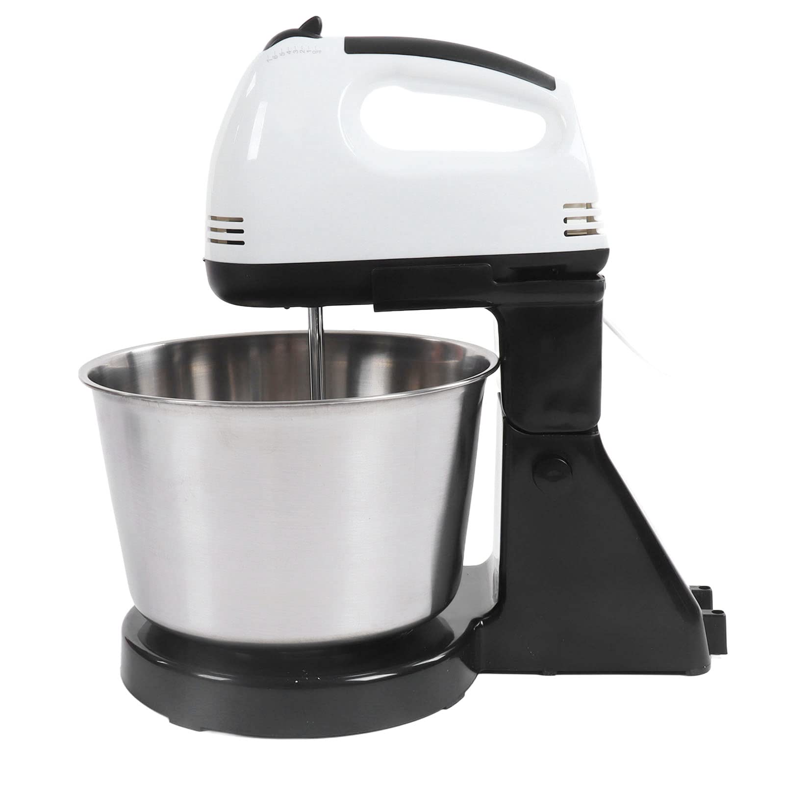 Ubervia Hand Mixers - Electric Hand Mixer EU 220V Practical Electric Mixer DIY Delicious Food for Kitchen-image-46