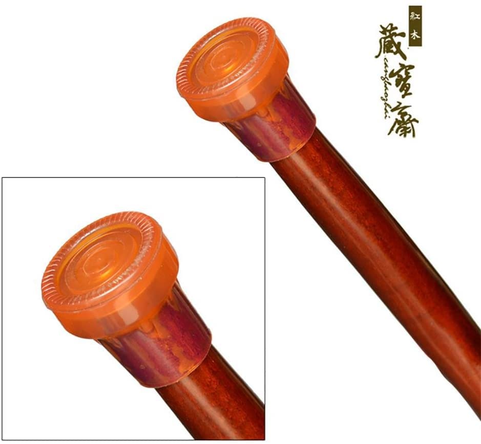 Bastone Da Passeggio RAFFAELLO In Legno Con Manico A "T - Foto 2