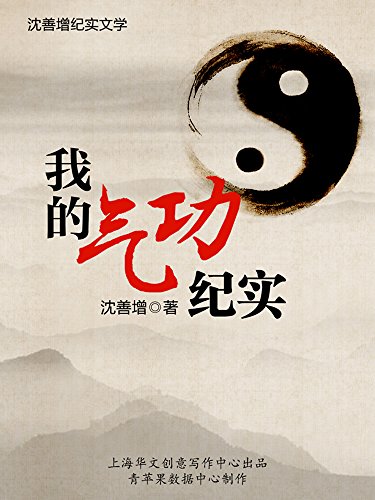 我的气功纪实 (Chinese Edition)