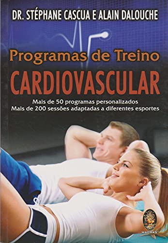 Programa de treino cardiovascular: