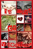 The 14 Days of Valentines: 14 Days of Valentines 1508427968 Book Cover