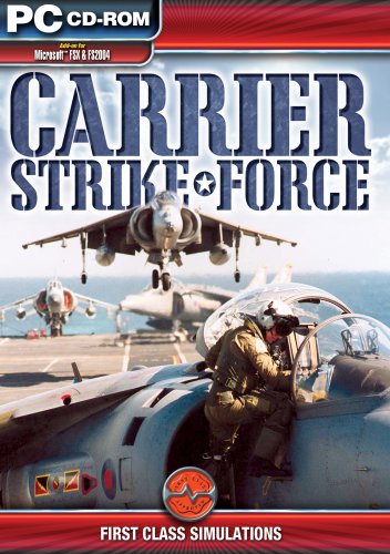 Carrier Strike Force (PC CD) [Edizione: Regno