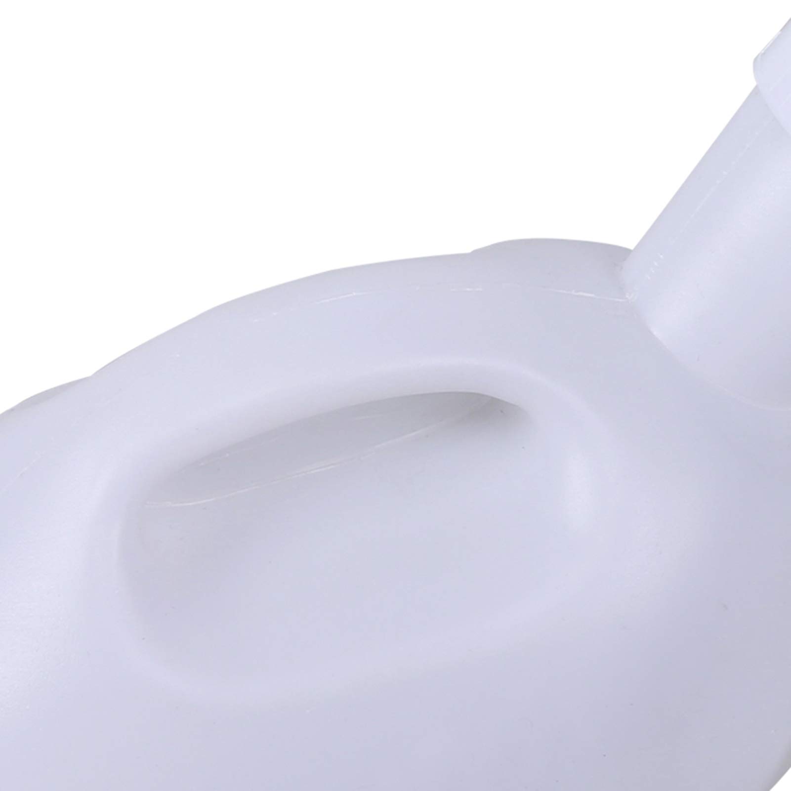 Męska butelka na pisuar na nocnik, 2000 ml, do domu lub na zewnątrz, z rurką 1,6 m (niebieska)