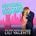 Cover of Impossible Bastard