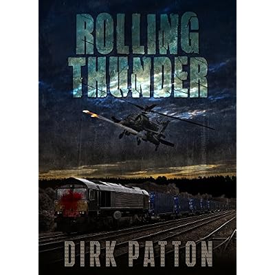 Rolling Thunder