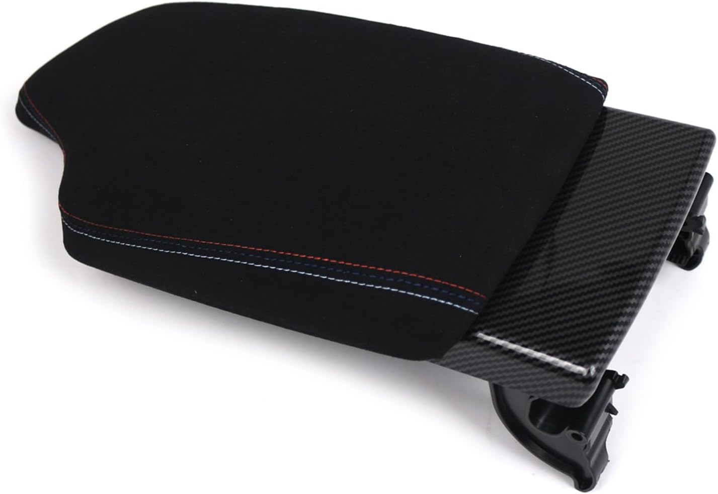 Center Consoles Lid Car Armrest Latches Clip Catch Storage Box Lid For F30 12-16 F36