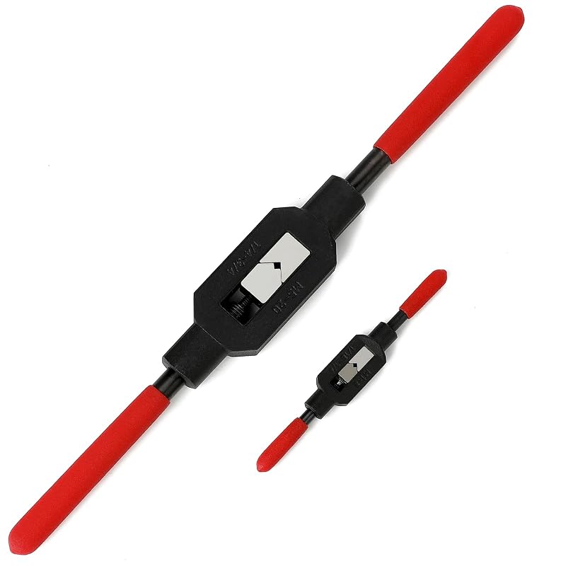 Kit com 2 Chaves Ajustáveis para Machos M1–M20 com Catraca Retainbre BH57