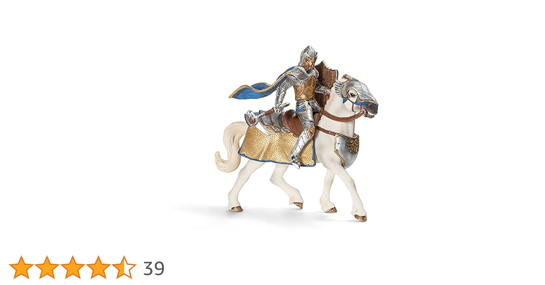 シュライヒ Schleich 70059 ナイトシリーズ ツァホア Zahor シュライヒ Schleich 70059 ナイトシリーズ ツァホア Zahor