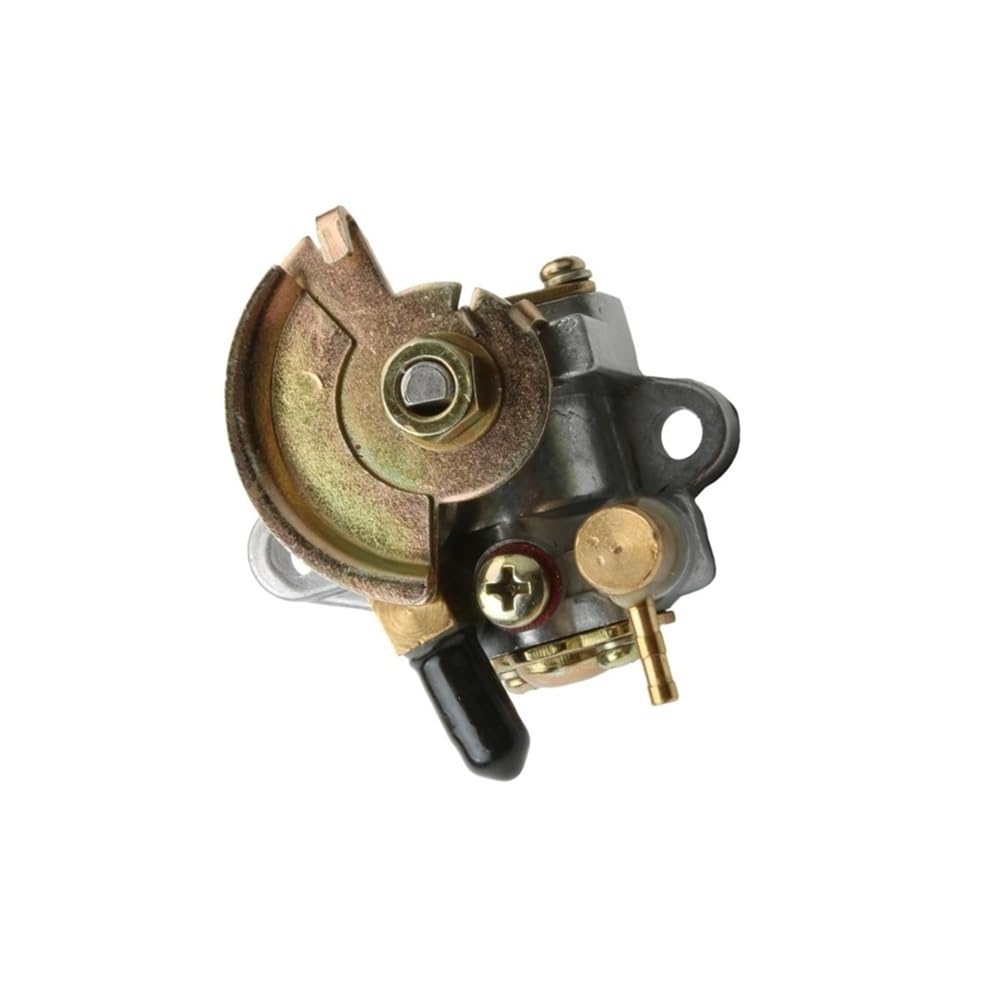 Conjunto de Aceite for Patinete Buxy50, Apto for 50 Speedfight 2 SV Trekker TKR Zenith Vivacity 50cc de 2 Tiempos