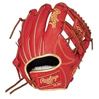 Amazon | ローリングス(Rawlings) 野球用 グローブ 軟式 HOH® PRO