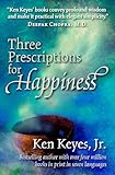 Three Prescriptions for Happiness
