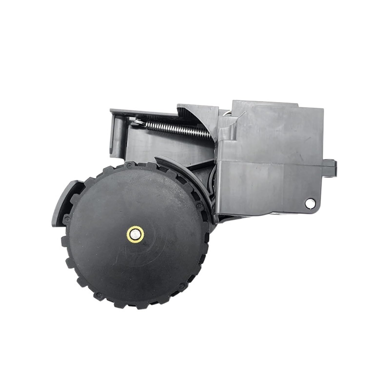 Ersatz Räder Für Roborock S6 S61 S65 - Kompatible Staubsauger Räder Paar