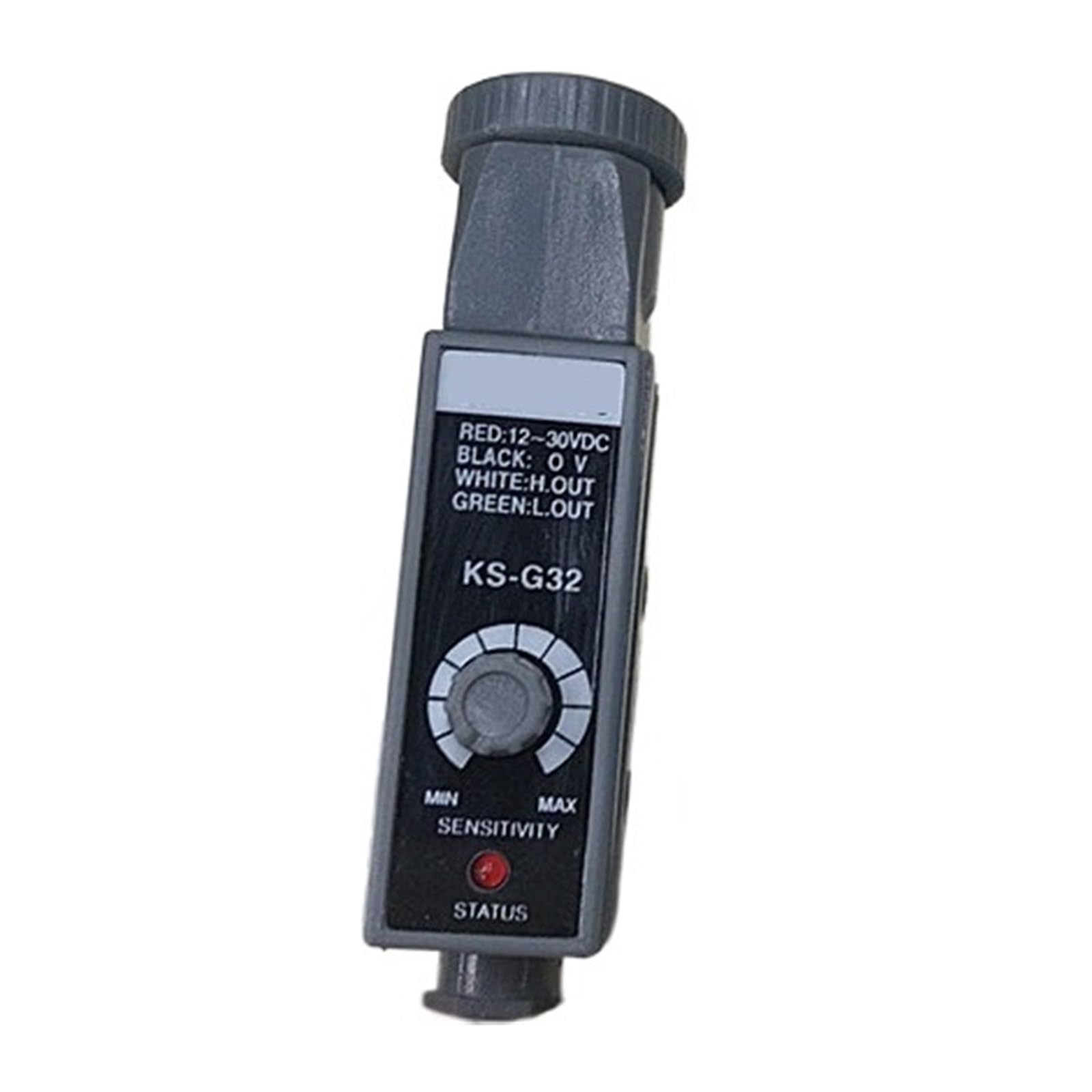 Y63Z1Y0 Photoelectric switch KSG32 color standard photoelectric sensor