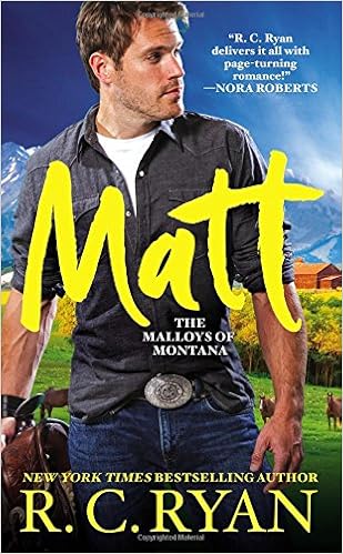 Matt book cover