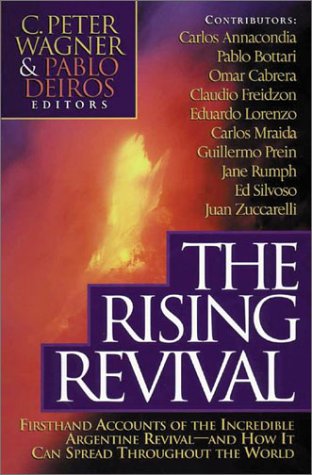Revival Rising Book Buy Rising Revival Book Online at Low Prices in India | Rising Revival ...