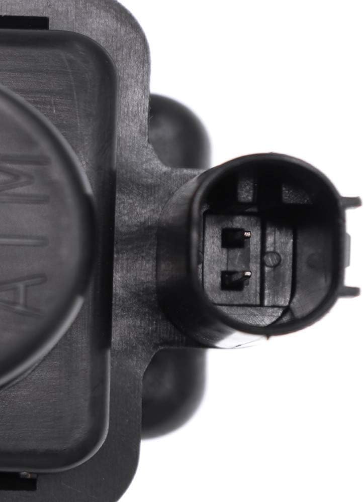 0005450427 A0005450427 a 000 545 04 27 A00007809560 for ML-Class W163 W202 S202 Car Vacuum Pressure Solenoid Valve Assembly
