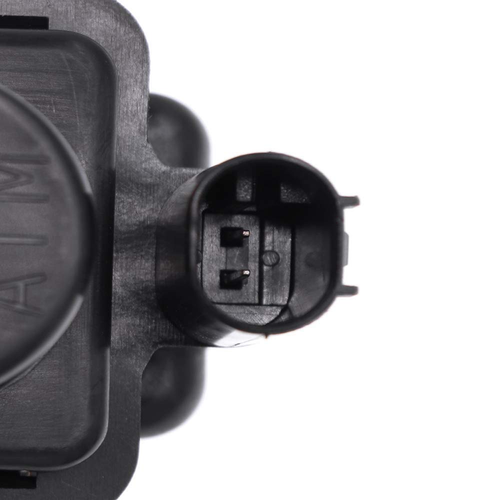 0005450427 A0005450427 A 000 545 04 27 A00007809560 pour ML- W163 W202 S202 Électrovanne de pression sous vide de voiture