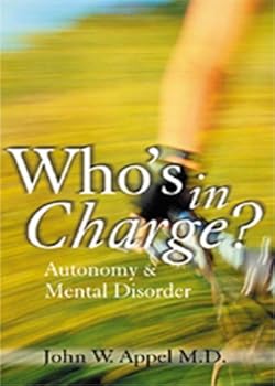 Hardcover Who's in Charge? Book