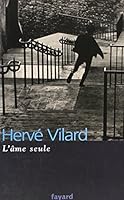 L'âme seule 221362500X Book Cover