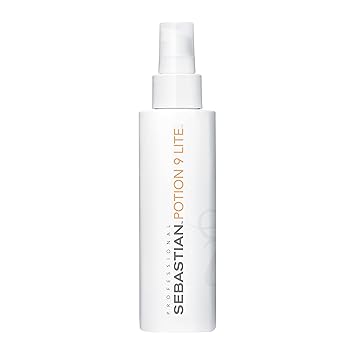 Professional Potion Light Styler Treatment, No. 9 by Sebastian, 5.1 Ounce