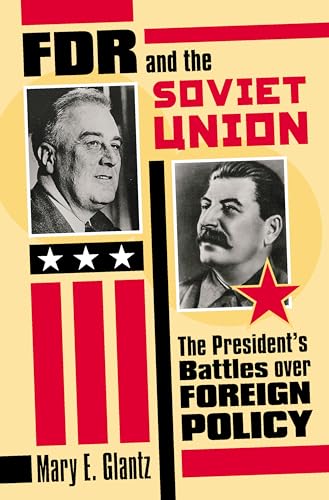 FDR and the Soviet Union