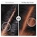 UNice Hair Icenu Series 10A Brazilian Natural Wave 1 Bundle Unprocessed Virgin Hair Human Hair Extensions weave Natural Color 100g/pc (16)