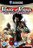  Prince of Persia - The Two Thrones