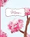 Mom: A Gift for Mothers Day Floral Notebook Journal Diary (Gifts for Mom) (Volume 1)