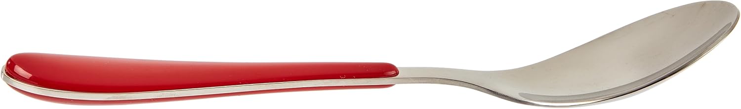 BUGATTI - Set 24 pz.z Gioia Rosso C/Sc.Fine