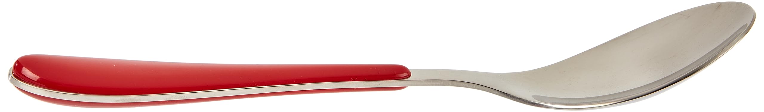 Bugatti Besteck-Set Gioia, 24-teilig, Rot