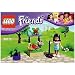 LEGO Friends: Emma's Flower Stand Set 30112 (Bagged)