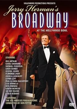 Jerry Herman's Broadway at the Hollywood Bowl