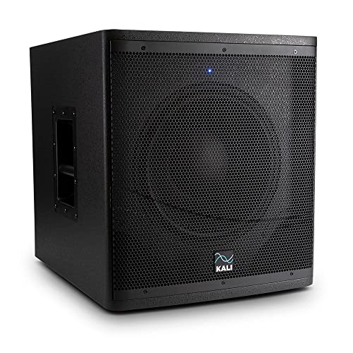 KALI AUDIO WS-12 12 inch Powered Subwoofer