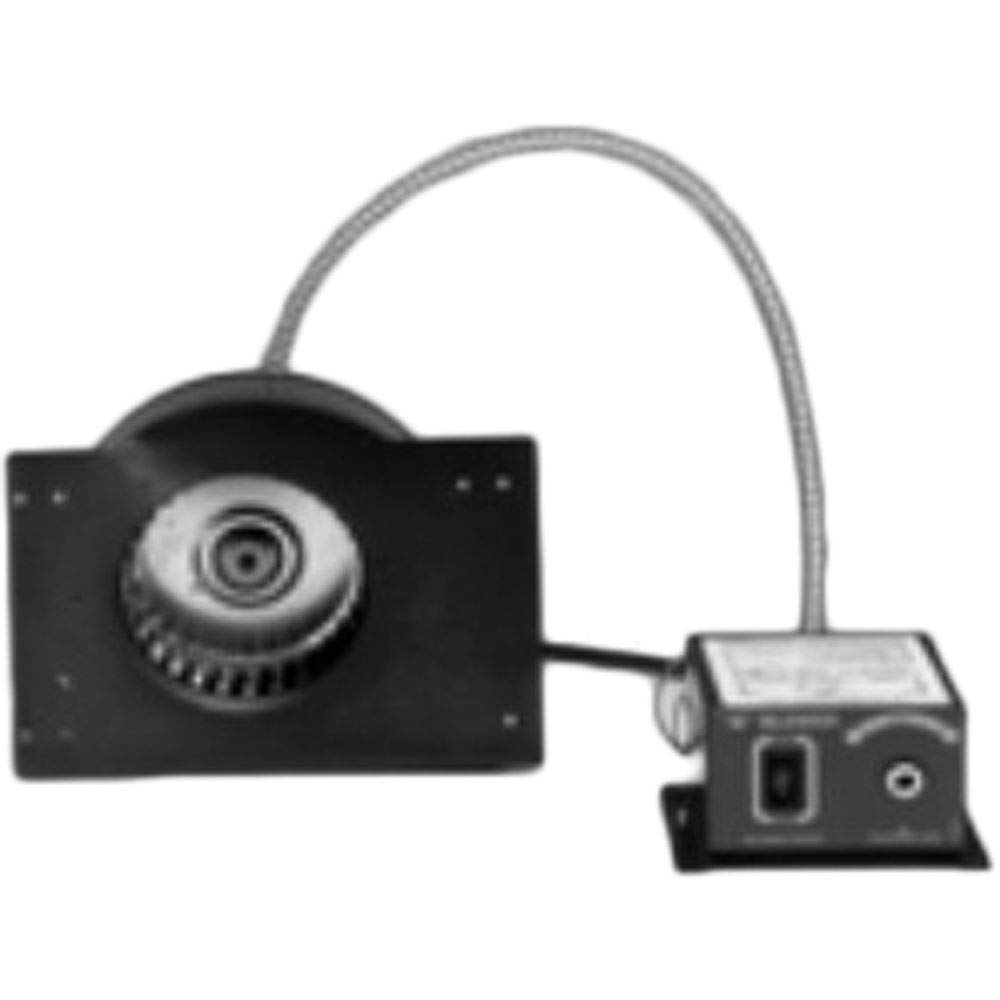 Williams 2102 Vented Hearth Heater w/ Automatic Blower 150 CFM