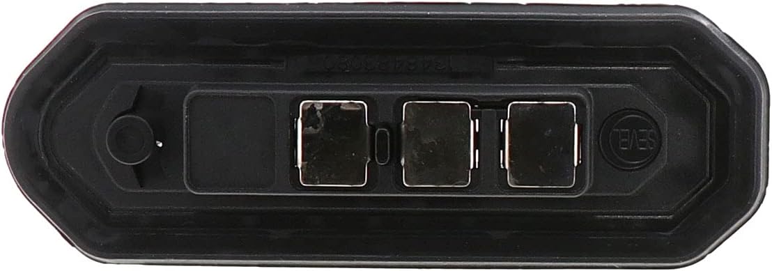 Mopar 68100641AA CONNECTOR WIRING