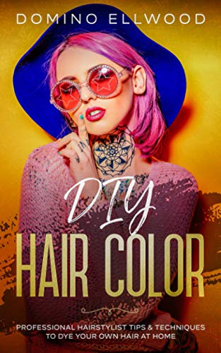DIY Hair Color: Professional Hairstylist Tips &…
