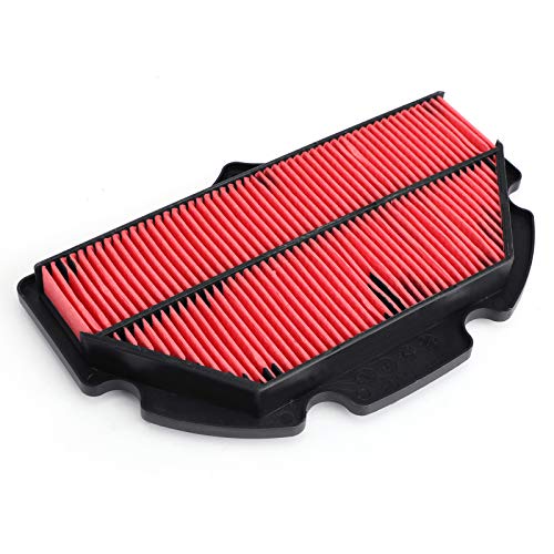 Artudatech Air Filter Fit for Suzuki GSX-R 600 2006 2007 2008 2009-2010, for Suzuki GSX-R 750 2006 2007 2008 2009-2010 K6-L0 Ref.# 13780-01H00 by Artudatech - Used condition - Image 3