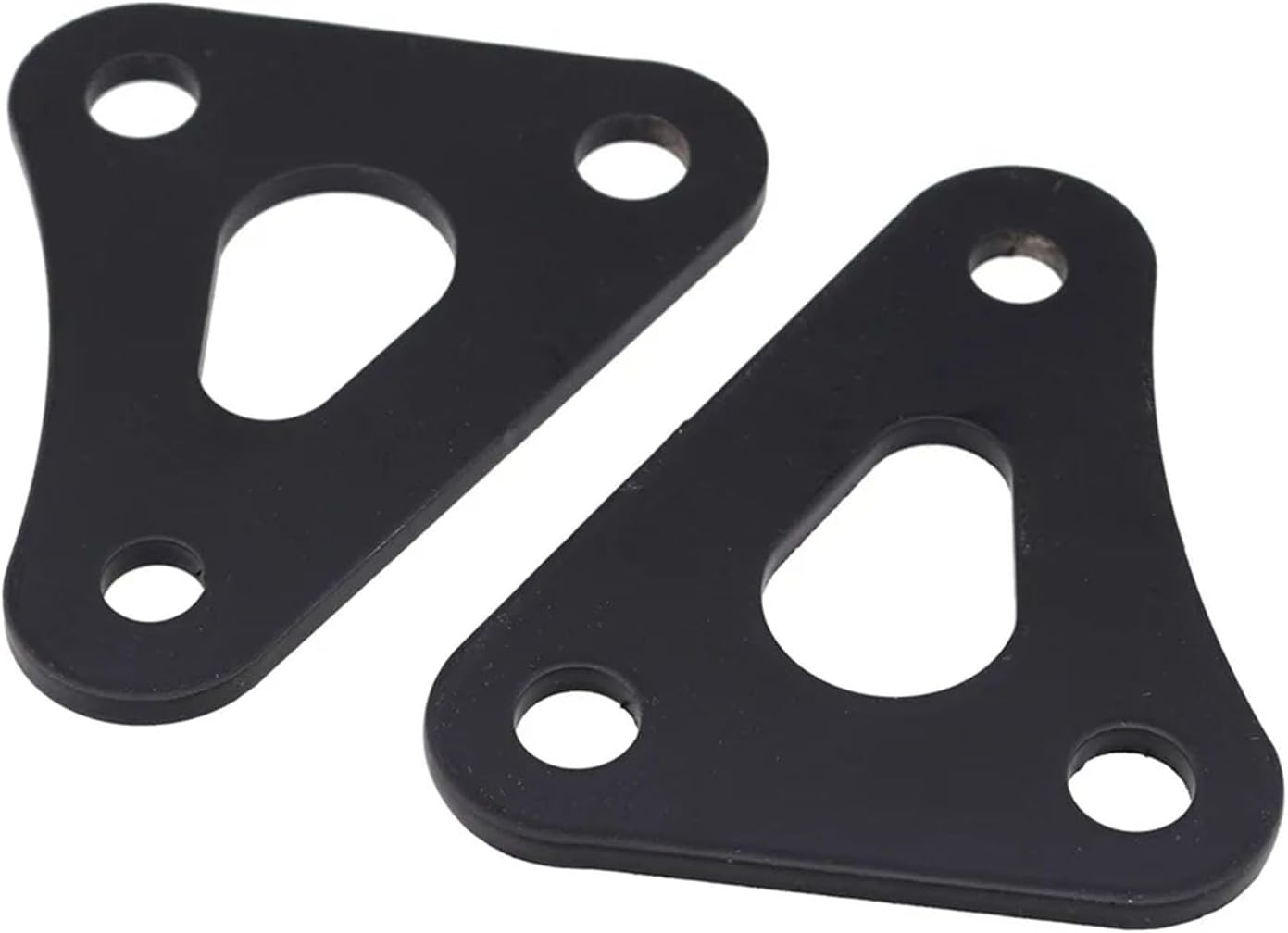 Motorcycle Rear Suspension Linkage Rods Adjustable Lowering Links Suitable For 1000 DL1050 DL100 Improved Stability Rustproof Lowering Linkage