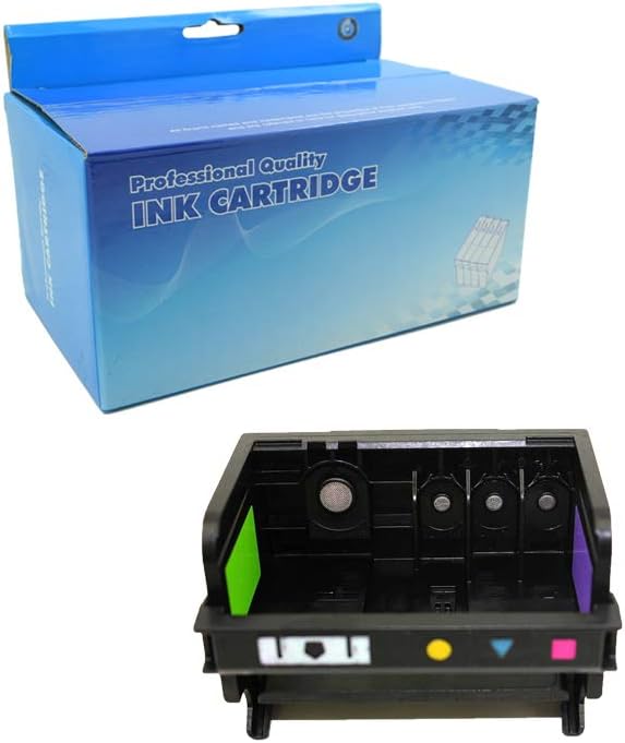 hp photosmart b110a cartridge