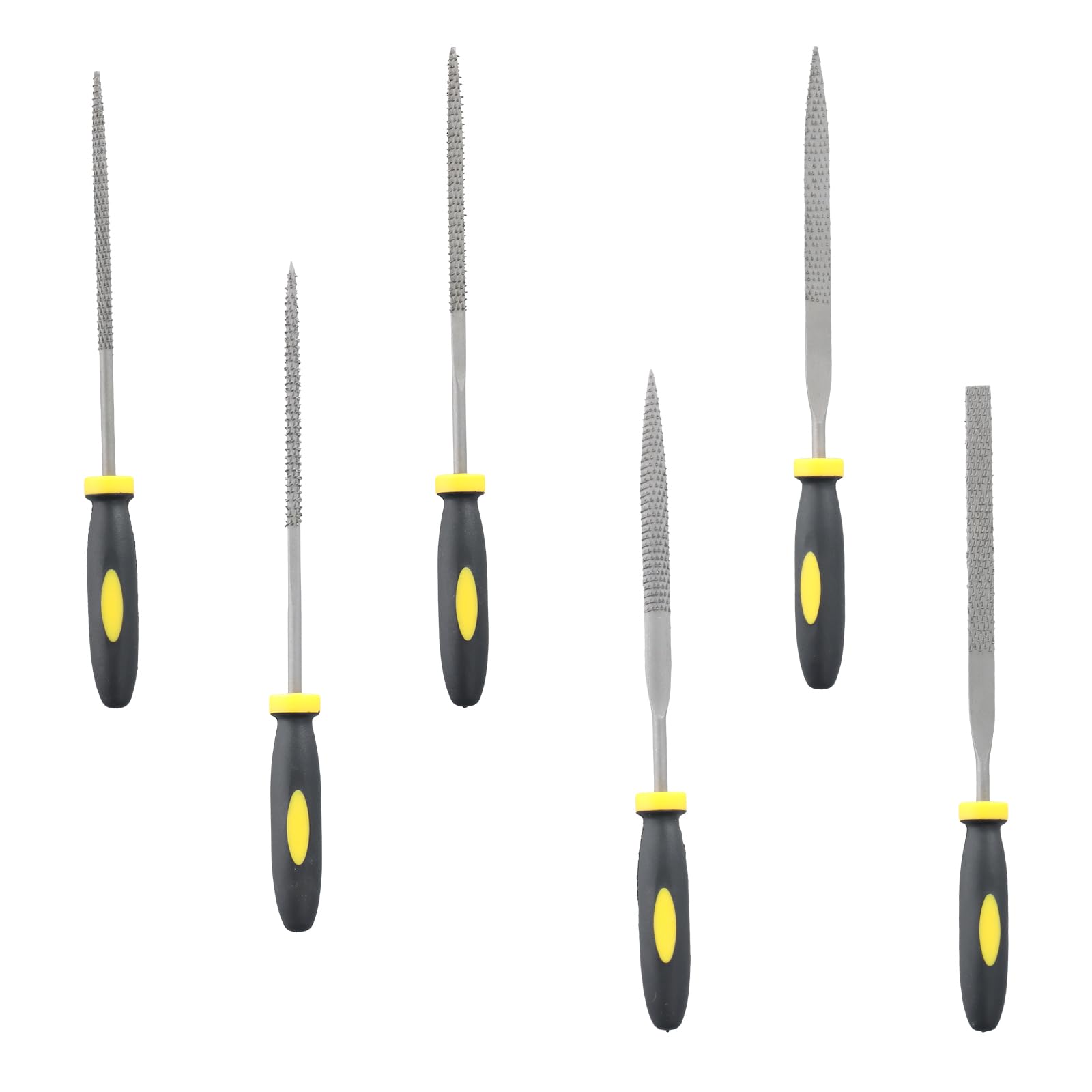 Jeu De Limes à Aiguilles,limes Aiguilles En Acier Au Carbone,pour Façonner Le Diamant, Le Métal