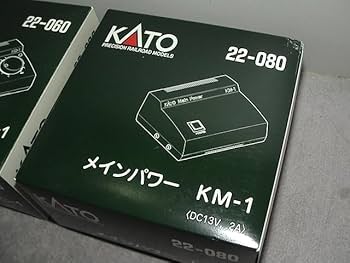 Amazon.co.jp: ！KATO 22-060 コントローラー KC-1 22-080