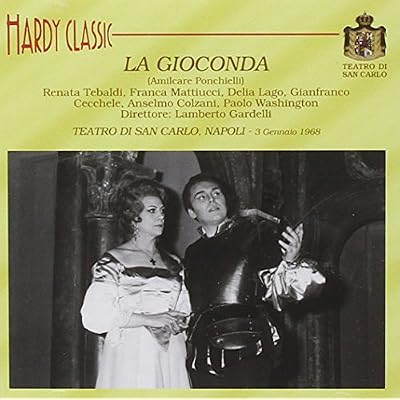 La Gioconda
